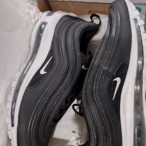 Oreo cookie 97 Air Max size 10 men